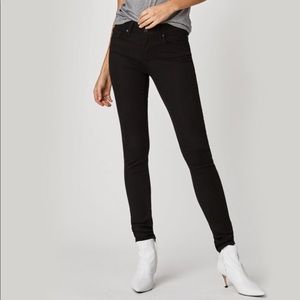 Mavi Adriana skinny jean